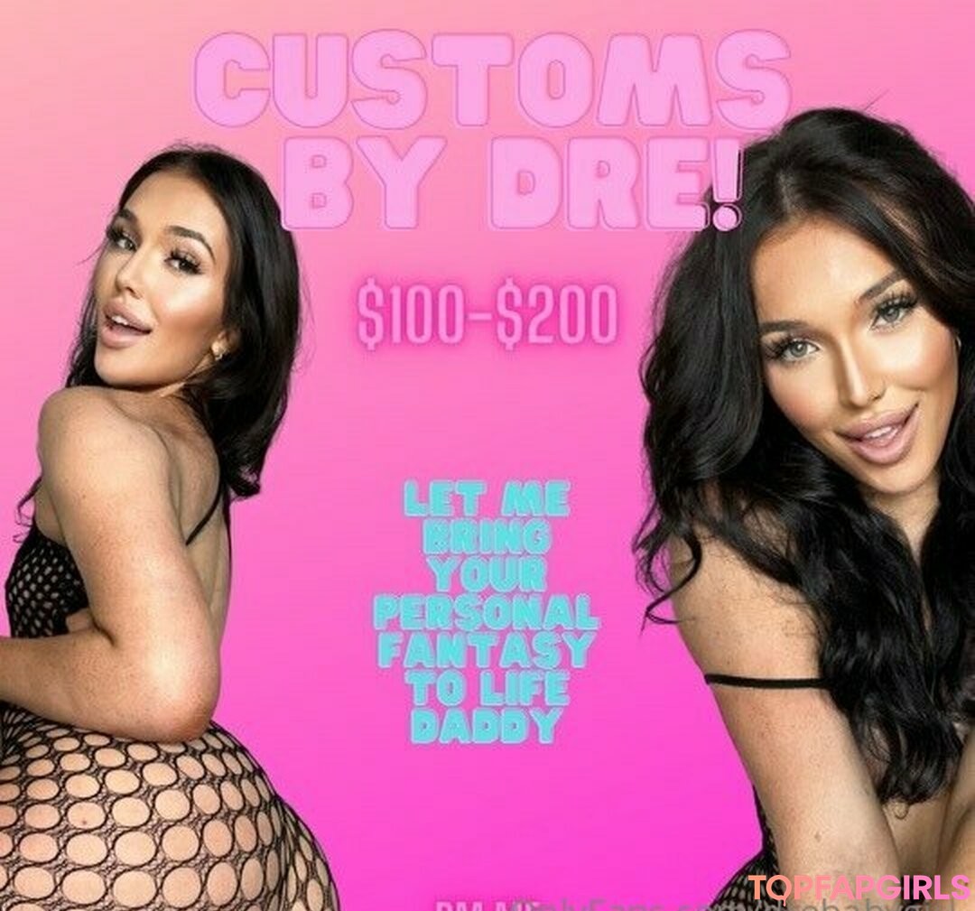 drebabygirl star pics