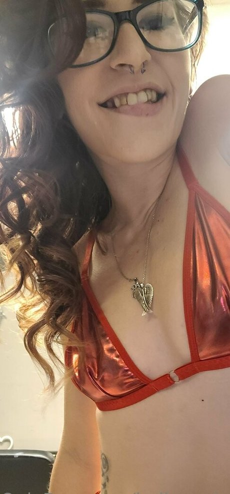 bellaenchantressxxx top model pic