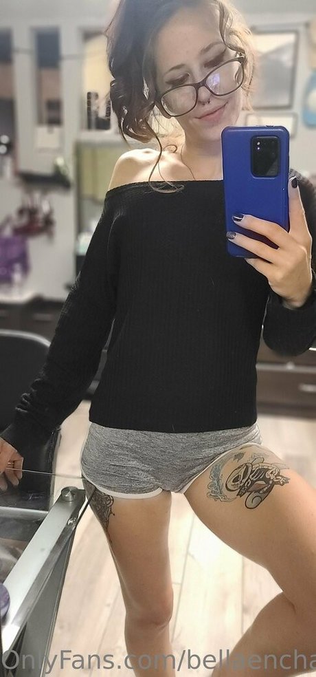 bellaenchantressxxx star xxx images