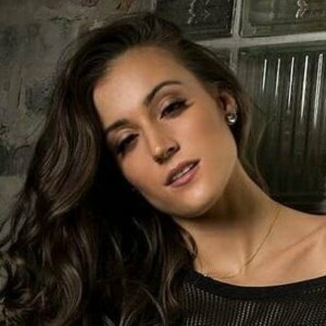 Justine Davis model best pics