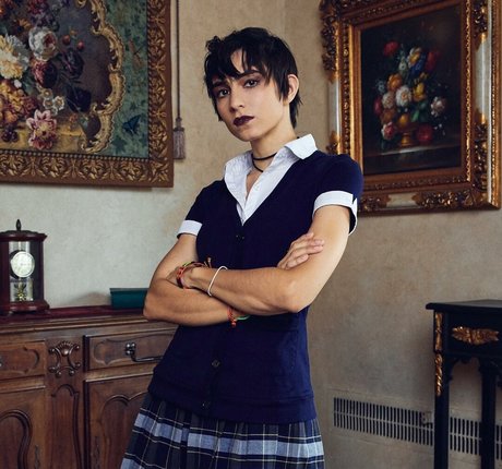 Izzi Rojas pornstar perfect images