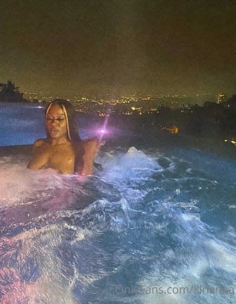 illnanaa star high quality images