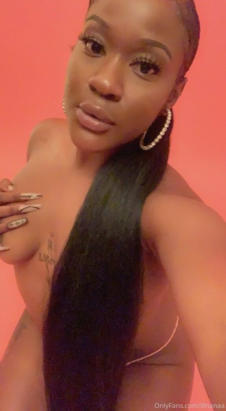 illnanaa best star gallery