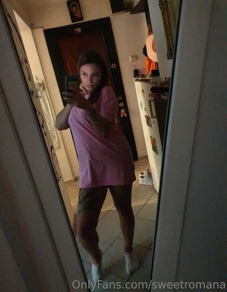 sweetromana best model pics