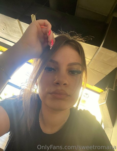 sweetromana xxx actress archive