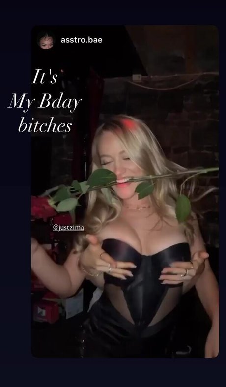 Zima Anderson top pornstar pics