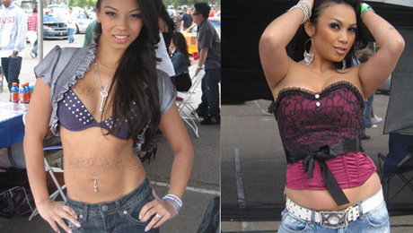 Nikita Esco beautiful model images