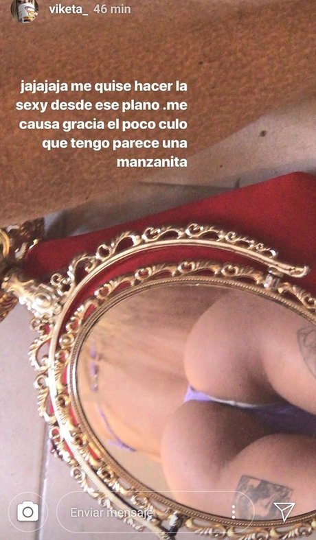 Vicky Balena pretty star gallery