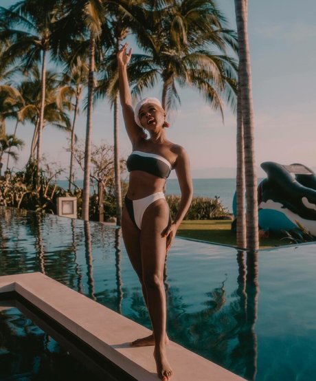 Janelle Jane Monae star xxx photos