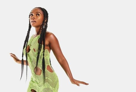 Janelle Jane Monae model galleries