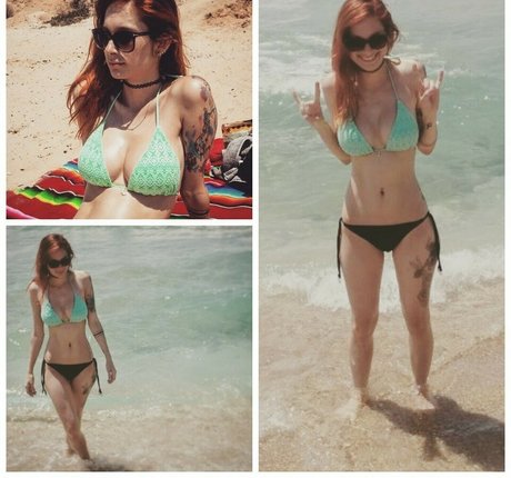 Poli Kap xxx model archive