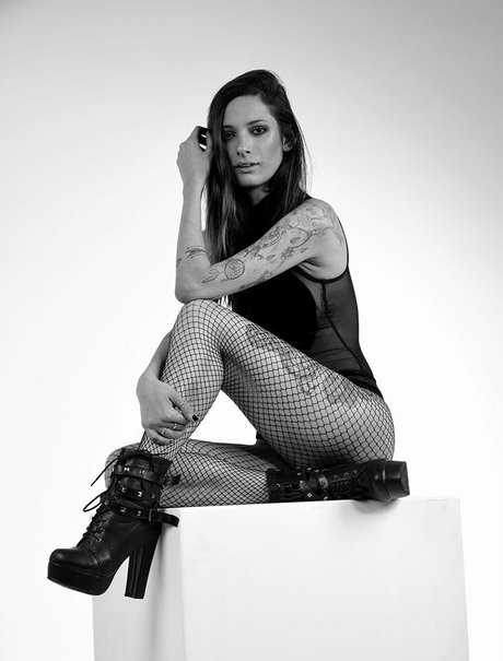 Poli Kap actress archive