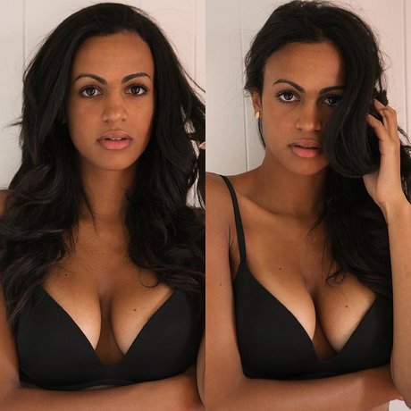 Michelle Bassetti hot actress pic