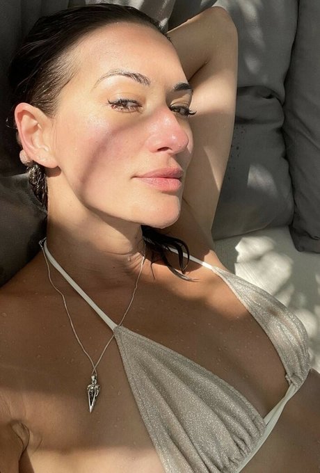 Tasya Teles hot star images