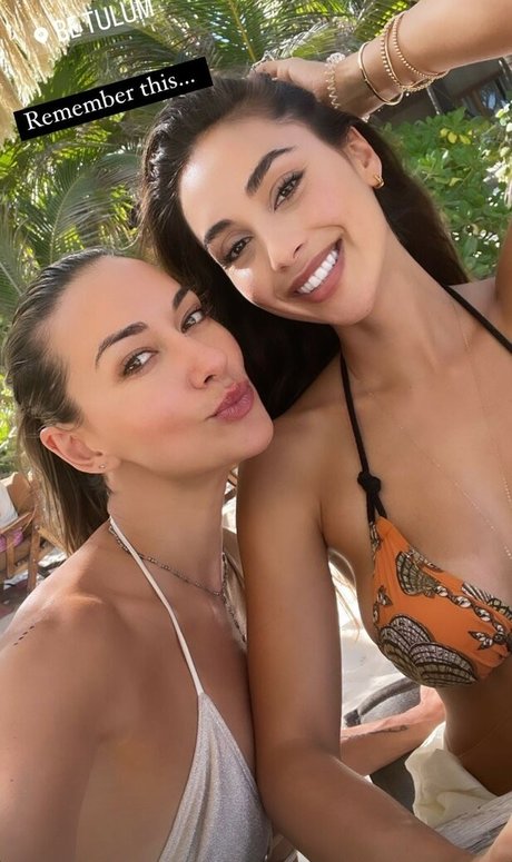 Tasya Teles best star photos