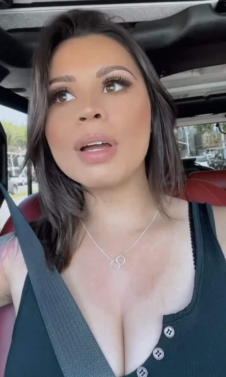 Nurse Jazz sexy actress pic