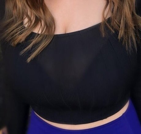 Nurse Jazz model nude photos