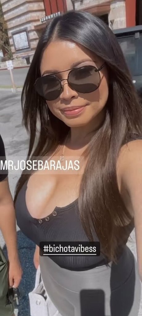 Nurse Jazz model beautiful photos