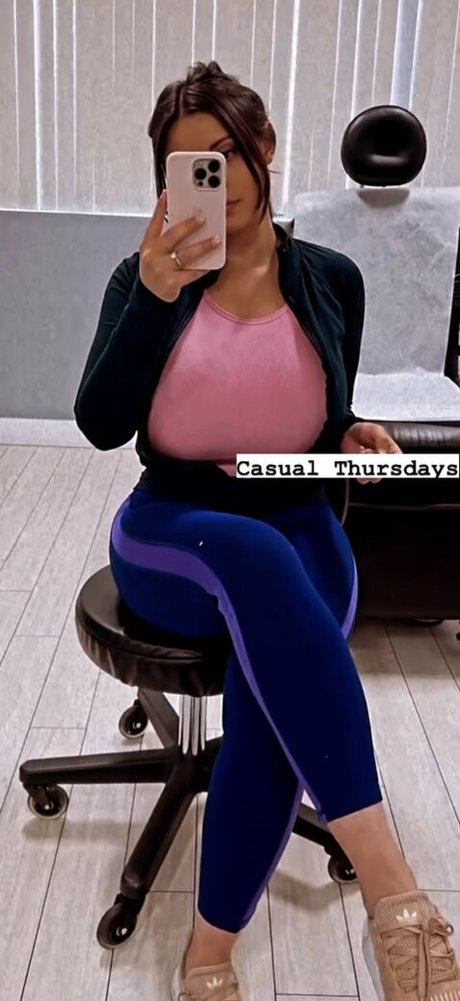 Nurse Jazz hd star picture