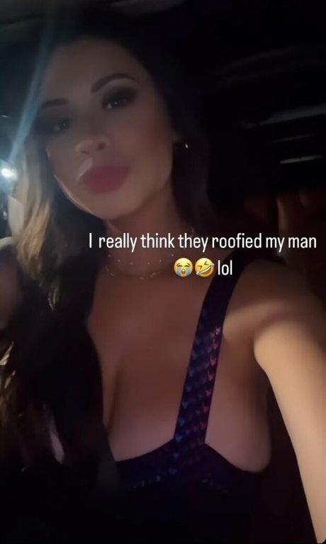 Nurse Jazz model images