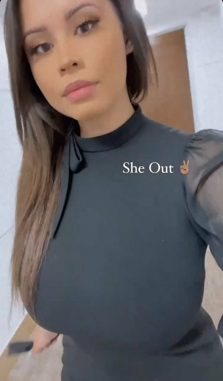 Nurse Jazz naked star gallery