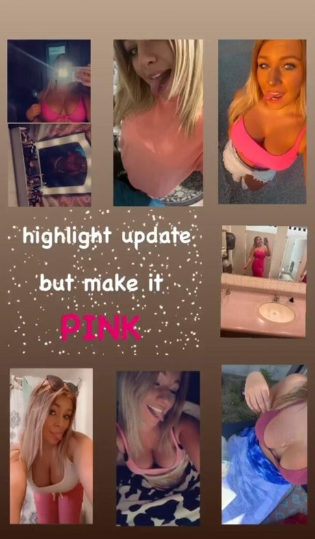 Mackenzie Spohn perfect pornstar archive