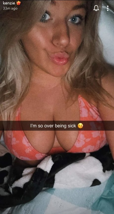 Mackenzie Spohn nudes actress pics