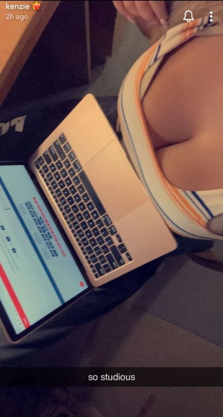 Mackenzie Spohn pornstar nudes pic