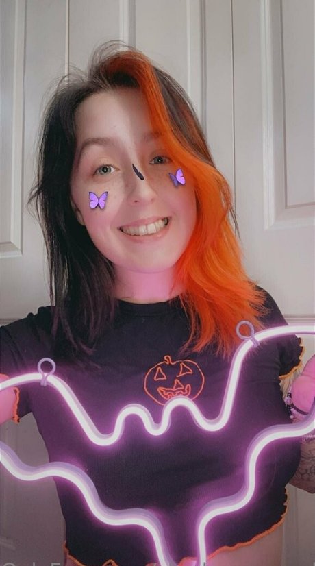 shadowrawraah naked model photos