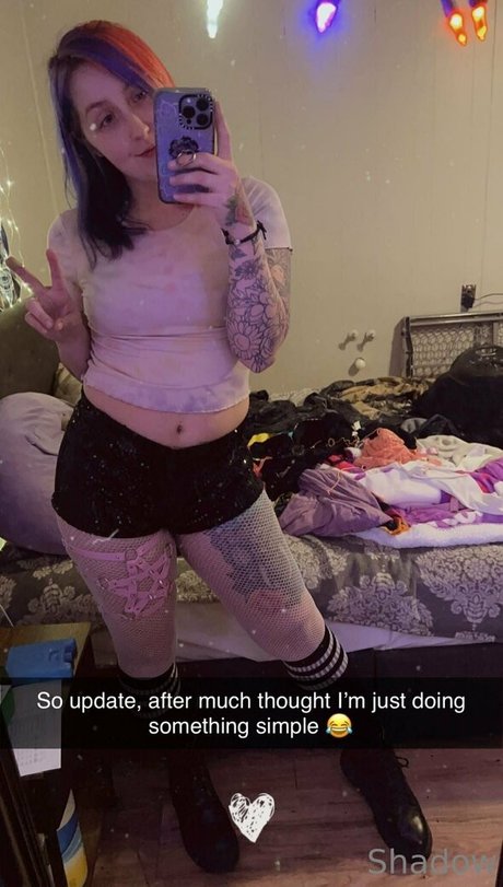 shadowrawraah Quick photo