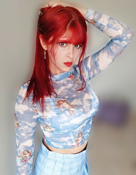 Julia chan pornstar exclusive pic