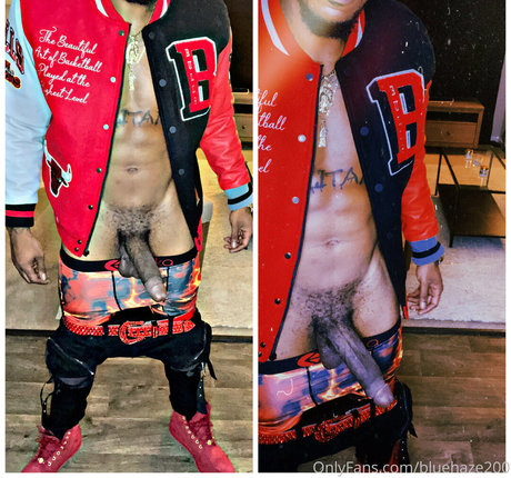 bluehaze200 pornstar nudes photos