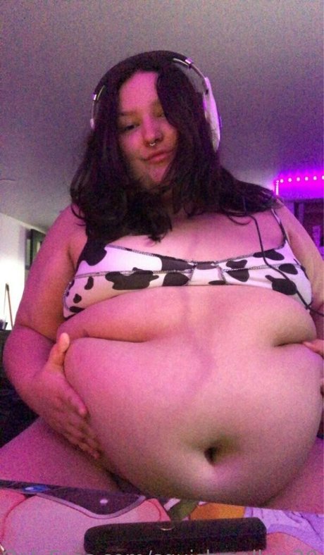 squishmellow20 high quality model pic