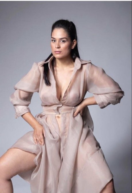 Fabi Martinez top actress archive