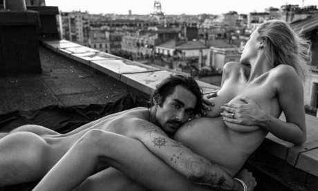 Coline Aulagnier hd star img