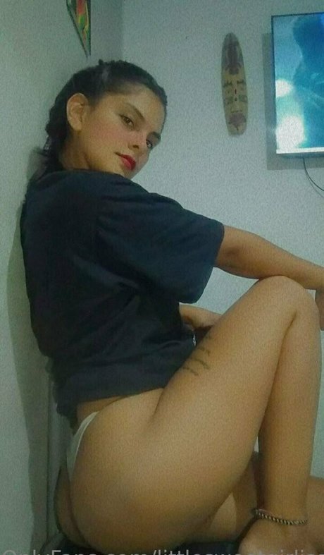 littlesweetgirljaz star art pics