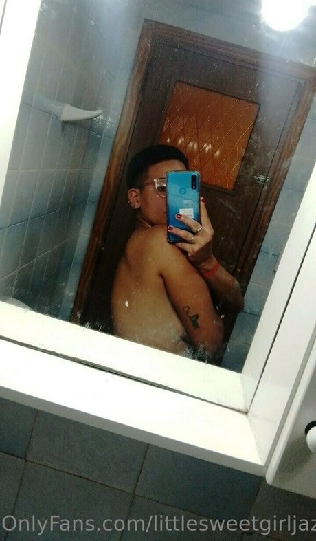 littlesweetgirljaz model sex picture