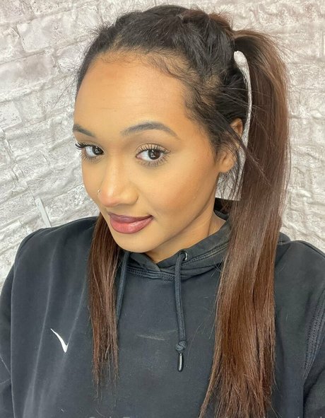 makeupbymicol star sexy photo