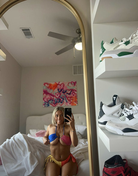 Ramsey Vaughn sexy pornstar photos