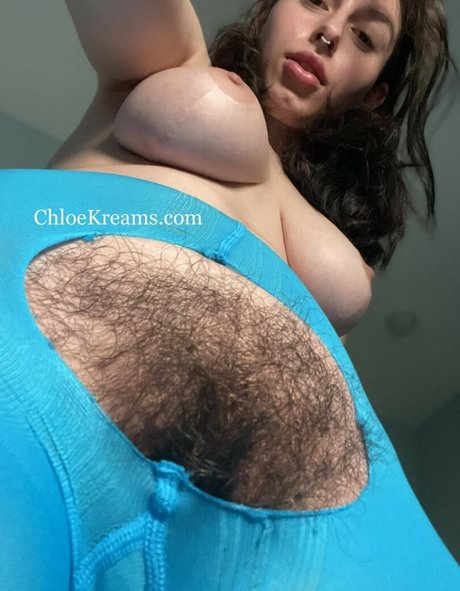 Chloe Kreams pretty model gallery