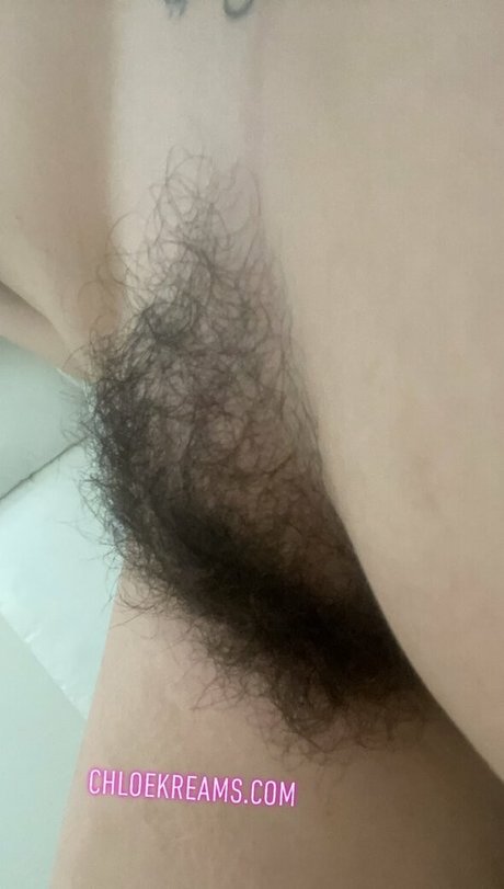 Chloe Kreams star nice pics