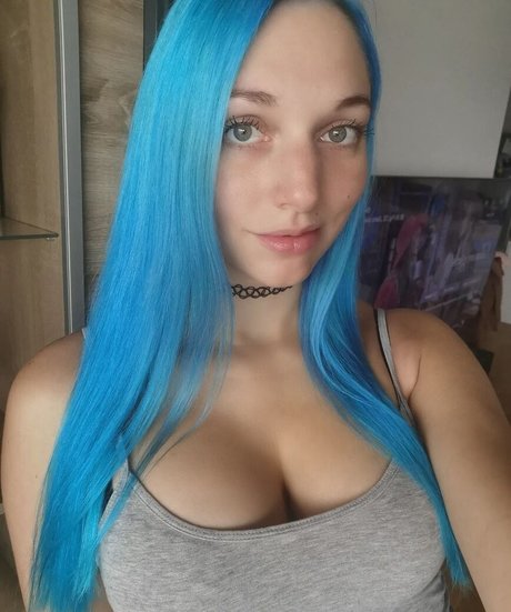 BloodyNyuu pornstar sex photos