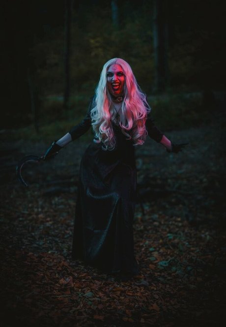 BloodyNyuu Quick photo