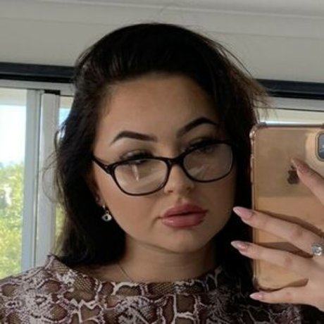 Anna Paul perfect model pics