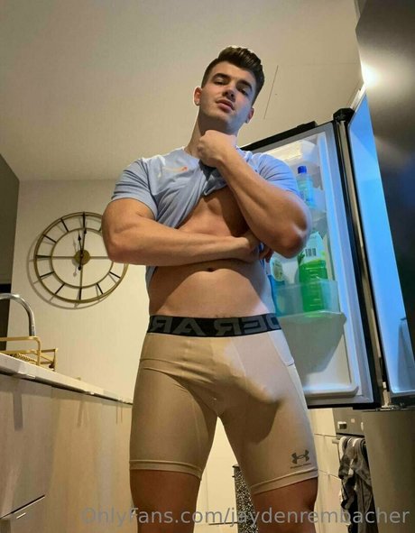 jaydenrembacher nudes model image