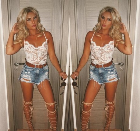 Sinead Hegarty pornstar photo