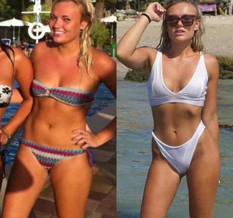 Sinead Hegarty star xxx photos