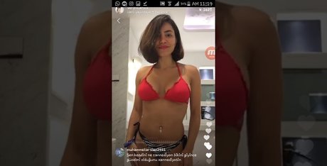 Serpil Cansz pretty star gallery