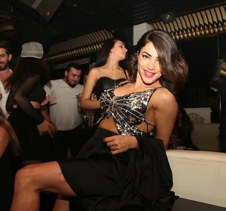 Serpil Cansz pornstar perfect archive