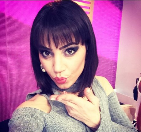 Serpil Cansz beautiful star img